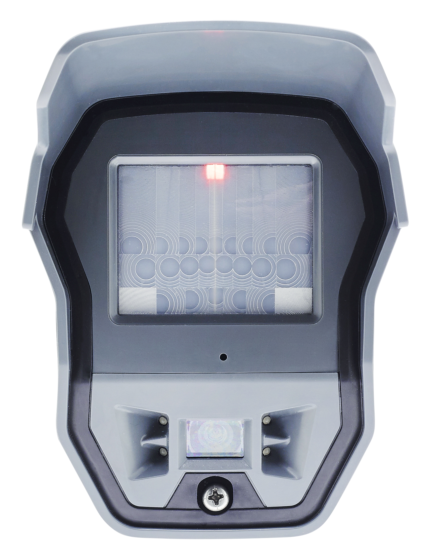 Bezdrátový PIR detektor s kamerou OMV 210 <p>Bezdr&aacute;tov&yacute; venkovn&iacute; pohybov&yacute; PIR detektor s barevnou kamerou</p>